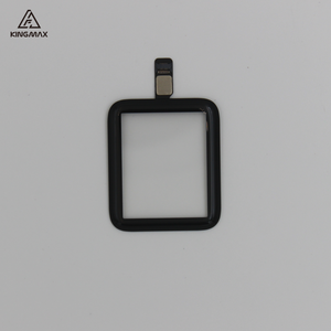 Montaje de digitalizador de pantalla táctil, repuesto de <span class=keywords><strong>3</strong></span> 38mm 42mm para Apple Watch S3 Series - Product Image 4