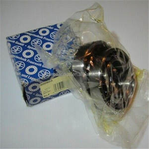 Roulements de précision pour broches de machines SLF Allemagne 6208.ZR.THB.P63 B7205C.T.P4S.<span class=keywords><strong>DBL</strong></span> - Product Image 6