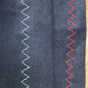 Macchina da Cucire Industriale Automatica a Braccio Lungo con Motore ad Alta Velocità per Tende Impermeabili - RN-1583D - Product Image 5