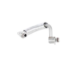 ท่อเทอร์โบชาร์จเจอร์สำหรับ BMW อลูมิเนียมอัลลอยด์ 11538663517 อะไหล่ทดแทน - Product Image 1