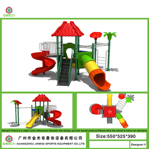 Jinmiqi nhà máy trẻ em yêu thích ngoài trời nóng nhập khẩu <span class=keywords><strong>CE</strong></span> phê duyệt sử dụng thương mại công viên sân chơi thiết bị trượt nhựa - Product Image 4