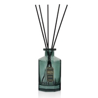 Vente en gros Parfum d'ambiance 100ml 200ml Flacon diffuseur d'arôme à roseaux vide de luxe avec boîte et bâtonnets