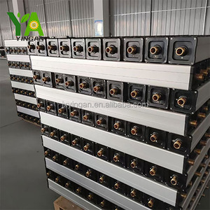 Collecteur solaire, chauffe-eau solaire, mot-clé : chauffe-eau solaire, quatre solaires pour toit - Product Image 4