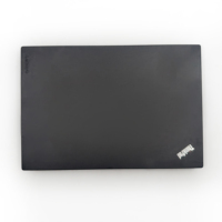 Portátiles Lenovo Thinkpad T460 T460S de Bajo Precio, Usados, Core I3 I5 I7, Reacondicionados, 14 Pulgadas, 8GB, 256GB, 1080P, Computadoras Portátiles Usadas