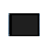 Module d'affichage ESP32 S3 3,5 pouces 320*480, carte de développement Arduino double cœur, HMI, 16 Mo Flash, LVGL, WiFi, Bluetooth, écran tactile TFT LCD