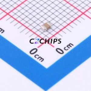 Condensateur SMD (MLCC) 08053C104MAT2A 0805 (Capacité : 100nF) (Précision : 20%) Tension nominale : 25V - Product Image 1