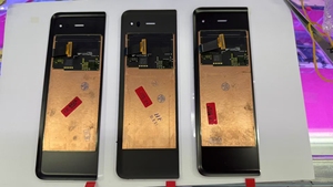 Écran tactile AMOLED d'origine pour Xiaomi Mix Fold1 <span class=keywords><strong>HX</strong></span> LCD Accessoires de téléphone portable avec garantie d'un an - Product Image 4