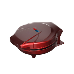 ETL CE Cert Trứng Nhà Sản Xuất Bánh Waffle Máy Với Vòng Hình Chữ Nhật Vuông Hình Chữ Nhật Cá Tim Xe Xe Tải Vỏ Khác Nhau Hình Dạng Đặc Biệt - Product Image 5