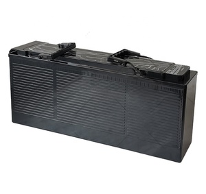 12.8V 120Ah LiFePo4แบตเตอรี่รุ่นตลาดยูโร12V 120Ah LiFePo4แบตเตอรี่12.8V 120Ah - Product Image 1