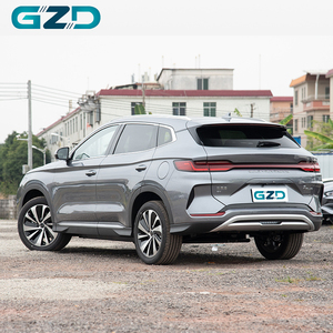 Prepagos Auto Buy 2025 Byd Song Plus Ev 605Km 5 puertas 5 asientos de alta velocidad BYD Electric Car Made in China Electric Car Import - Product Image 5