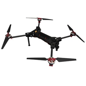 Nouveau drone Matrice 350 Rtk de niveau professionnel, temps de vol maximum de 55 minutes, prise en charge de plusieurs charges utiles, caméra FPV de vision nocturne - Product Image 6