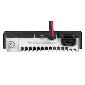 Dmr đài phát thanh xe dm2600 thu phát hai chiều đài phát thanh dem500 cho Motorola Walkie Talkie xir m6660 dm2600 UHF VHF - Product Image 6