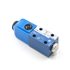 โซลินอยด์ไฮดรอลิกแบบปรับทิศทาง AmericanVickers รุ่น DG4V DG5V DG4V-3-6C-M-P7-H-7-52 และ DG4V-5-2C-M-P7L-H-7-40 - Product Image 6