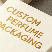 Boîte à parfum rigide réutilisable de qualité supérieure personnalisée avec emballage écologique pour cosmétiques et soins de la peau