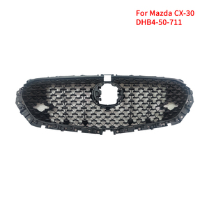 Pièces automobiles de haute qualité, <span class=keywords><strong>calandre</strong></span> de voiture OEM DHB4-50-711 pour Mazda Cx-30 - Product Image 2