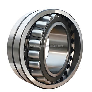 Rodamientos de rodillos esféricos de doble hilera USMA 23948CA/W33CC/W33 para precisión/P6 - Product Image 6