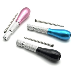 Strumenti ortodontici dentali Micro-impianto di ancoraggio a vite supporto e Kit di strumenti per fissazione orale per ortodontisti - Product Image 2