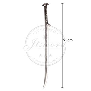 Película The Hobbit Elven King <span class=keywords><strong>Thranduil</strong></span> Sword - Product Image 3