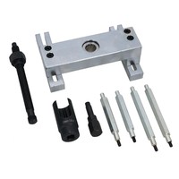 GTYPRO M47TU M57 M57TU Inyector Common Rail Extractor Herramientas para vehículos