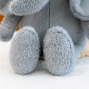 Adorable elefante de peluche lindo regalo de cumpleaños para niños Super suave <span class=keywords><strong>Dumbo</strong></span> elefante juguetes de peluche con diferentes colores - Product Image 4