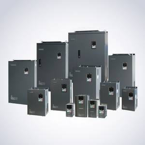 ตัวแปลงความถี่ปั๊มน้ำ7.5KW เป็น630KW อินพุต1เฟส220V ถึง3เฟส380V <span class=keywords><strong>ราคา</strong></span> VFD - Product Image 2