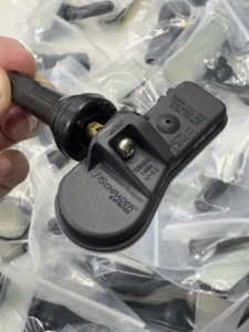 Sensor de Presión de Neumáticos para Citroën <span class=keywords><strong>DS3</strong></span> 2015 2016 2017 2018 2019 9811536380 - Product Image 4