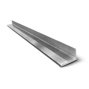 AiSi standart orta karbon çelik eşit açılı demir kiriş 40*40*5 fiyat listesi
