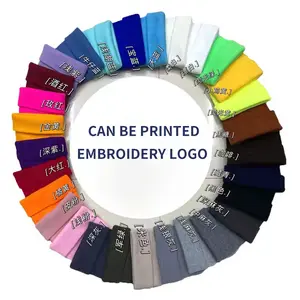 Gorro de punto bordado con logotipo personalizado, gorros de invierno, Color personalizado, con etiqueta tejida