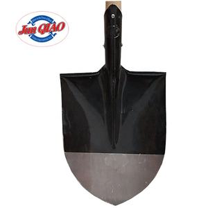 Высококачественная лопата с ручкой и деревянной ручкой, с пластиковым захватом, рынок Филиппин S503, лопата с деревянной ручкой - Product Image 6