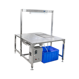 bibo Small Stainless Steel <b>Silicone</b> <b>Baking</b> Mold Table <b>Silicone</b> Label Machine for Mold <b>Baking</b> and Manual Dispensing - Product Image 4
