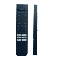 Control Remoto Universal para TV LED LCD Inteligente con Función de Voz HUAYU PH-V17, Compatible con Philips