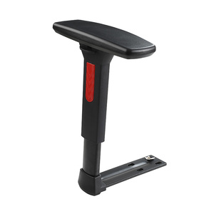 Reposabrazos Universal para Silla de Oficina y Gaming, Giratorio, Ajustable en 3D - Product Image 3