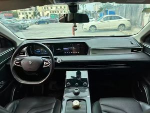 Nezha <span class=keywords><strong>U</strong></span> 2021, autonomie électrique pure de 400 km, batterie Ningde Times, usage commercial à usage privé - Product Image 4