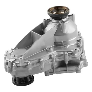 Caja de Transferencia de Alta Calidad, Repuesto 52853662AC 52853662AB para Jeep Grand Cherokee Dodge Durango 3.6L - Product Image 2