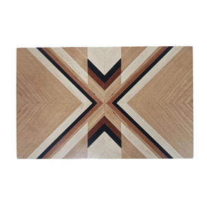 Nhà máy tùy chỉnh di động có thể gập lại bằng gỗ cờ vua, quân cờ, Hội đồng Quản Trị trò chơi bằng gỗ backgammon phù hợp với - Product Image 2