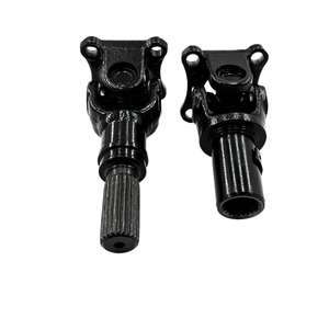 Eje de Transmisión Delantero de Alta Calidad 9GQ0-290200-00001 para CFMOTO <span class=keywords><strong>CFORCE</strong></span> <span class=keywords><strong>450</strong></span> ATV - Product Image 2