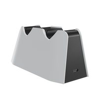 Aolion pour manette de jeu PlayStation 5, station de charge rapide pour PS5