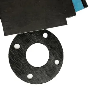 Klinger 1000 nén nối Gasket tấm paronite tấm