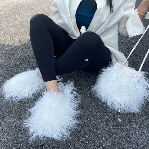 Blanc