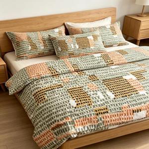 Federe Antipolvere e Antiacaro Pieghevoli in Poliestere, Misura Standard, Morbide e Silenziose per Uso Ospedaliero e Domestico - Product Image 6