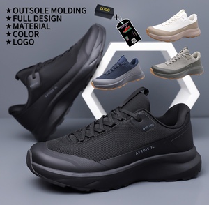 <span class=keywords><strong>Zapatillas</strong></span> Deportivas Transpirables y Resistentes al Desgaste para Correr, Unisex, Antideslizantes, Impermeables, para Senderismo, Venta al Por Mayor - Product Image 1