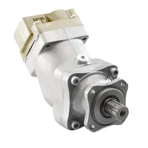 Bomba de Pistones Axiales Fijos Sunfab Serie SC, <span class=keywords><strong>SCP</strong></span>: SC034, SC040, SC047, SC056, SC064, SC084, SC108, <span class=keywords><strong>SCP</strong></span>-034, <span class=keywords><strong>SCP</strong></span>-<span class=keywords><strong>040</strong></span>, <span class=keywords><strong>SCP</strong></span>-047, <span class=keywords><strong>SCP</strong></span>-056 - Product Image 1