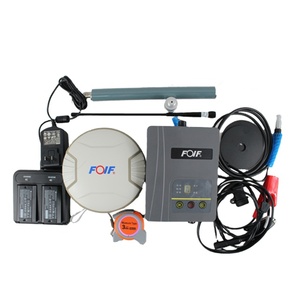ฐานและโมดูล A90ฟอร์ิฟขนาดเล็ก RTK GNSS พร้อมโมดูลจีพีเอสขนาดเล็กแบบ WIFI - Product Image 4