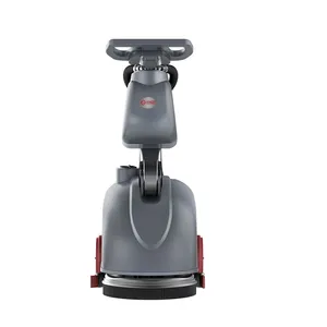 Professional Auto Parts Supplier Pavement Floor Scrubber Cleaning Machine