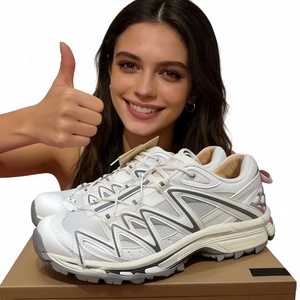Zapatos deportivos informales transpirables de alta calidad para hombre y mujer, zapatos para correr al aire libre, zapatos de senderismo para hombre y mujer, zapatos informales para caminar - Product Image 1