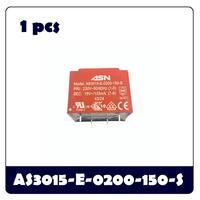 Transformateur encapsulé à haute efficacité 2W EI Core 220V/230V 9V/12V/15V/24V certifié CE/RoHS, série 3015 AS3015-E (0200-90-S) |
