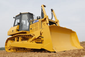 <span class=keywords><strong>China</strong></span> SEM 160HP SEM816 Tractor hidráulico sobre orugas SEM816D con desgarrador trasero a la venta - Product Image 5
