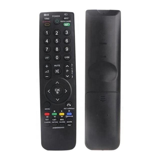 RCU New Smart TV Remote Control Replacement for AKB69680401 AKB69680416 AKB69680438 32LG2100 32LD320 Smart LED TV