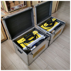 เครื่องเชื่อมโพลีฟิวชั่นแบบอิเล็กโทรฟิวชั่นรุ่นใหม่ ขนาด 1000 มม. สำหรับ HDPE/PPR/PVDF 380V 18KW จากโรงงานจีน - Product Image 6
