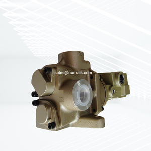 Válvula solenoide de válvula piloto única de baja temperatura serie ROSS 21 2154B6012 - Product Image 2